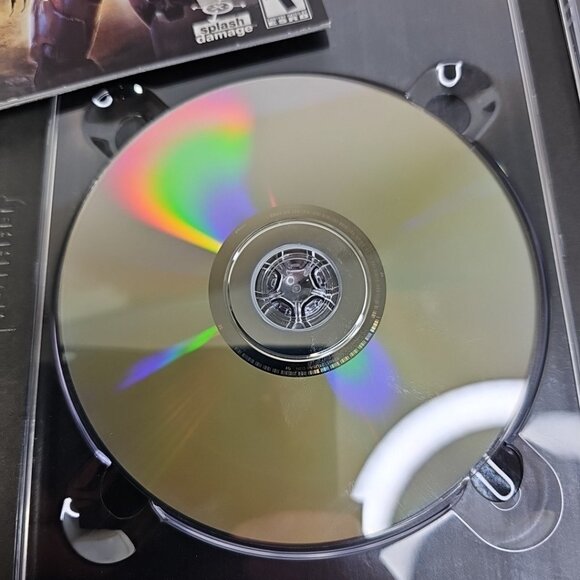 Enemy Territory Quake Wars Limited Collector's Edition PC Game - Picture 8 of 13